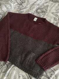 Sweter Villa L w stanie bardzoo dobrym