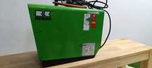 Nagrzewnica gazowa Remko PGM 30- 26KW.