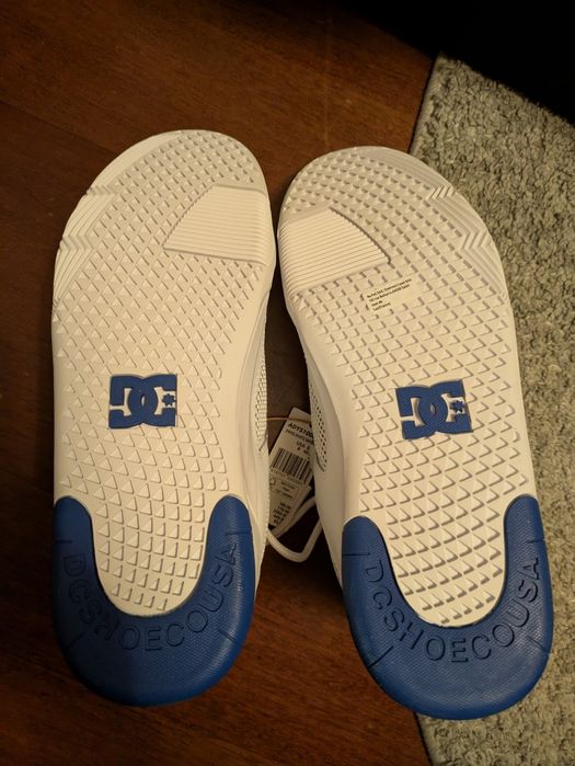 Dc Shoes Metric uk7 40,5 skate