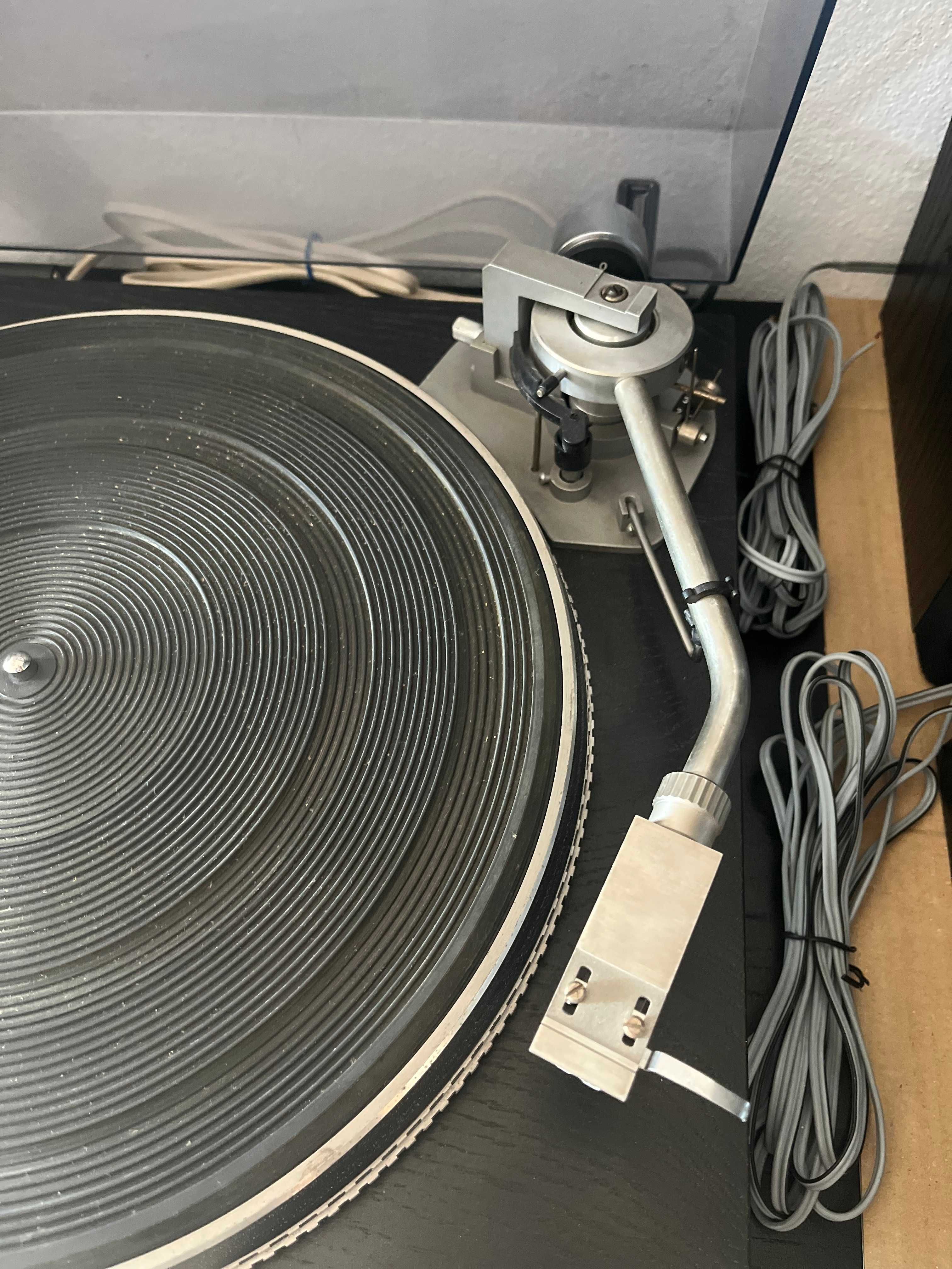Gramofon UNITRA DP 5100