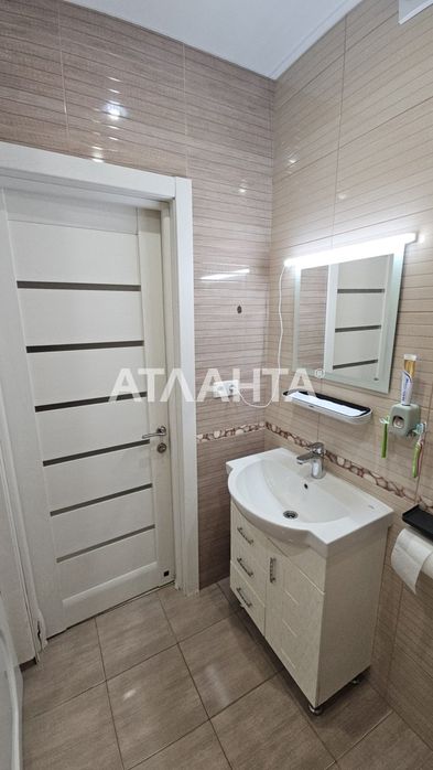 Продам 1 комнатную квартиру на Таирова в ЖК АЛЬТАИР-1, капремонт