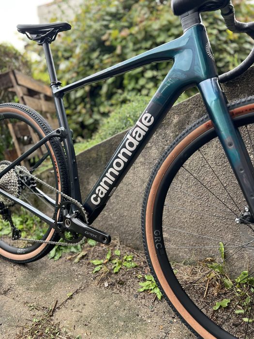 Gravel topstone carbon 3 2026
