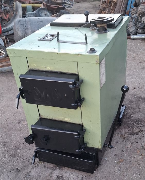 Części do Pieca SAS 24kw