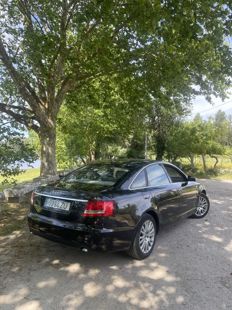 Audi A6 2.0tdi 2005