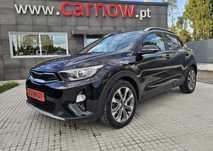 Kia Stonic 1.6 CRDi Drive