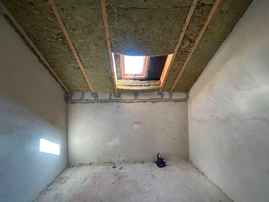 ГОТОВИЙ до РЕМОНТУ  сучасно збудований ДУПЛЕКС