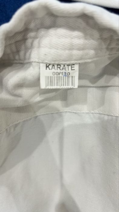 Продам дитяче кімоно для карате