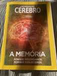 A memória National Geographic