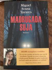 Madugada Suja Miguel Sousa Tavares