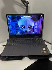 Portatil Gamer Lenovo 15APH8