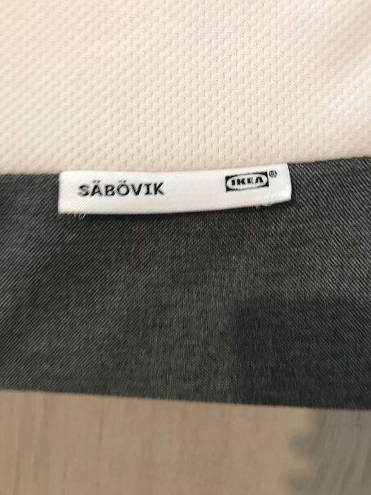 Materac Sabovik Ikea sprężynowy 160x200