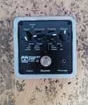 Palmer Pocket Amp MK2 Guitar Preamp