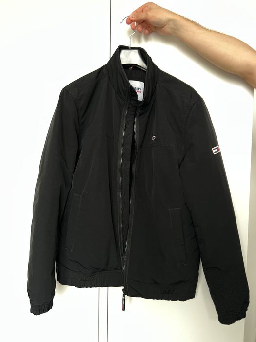 Куртка осіння Tommy Hilfiger 2000 грн оригінал