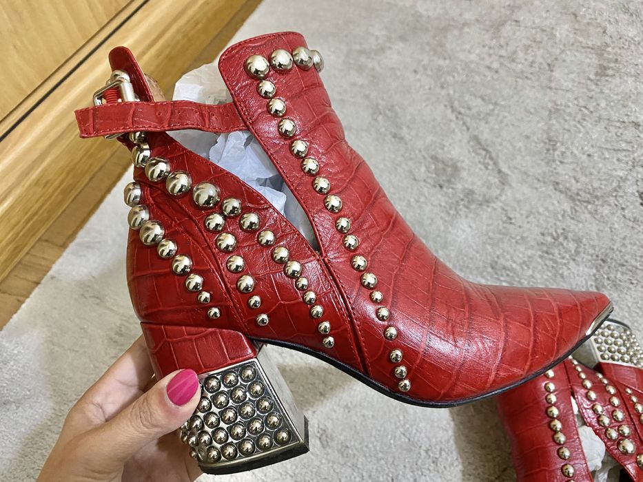 Botins jeffrey campbell