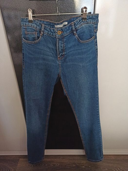 Фирменные Джинсы  ZARA