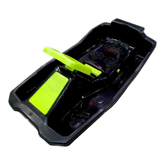 Санки з кермом Marmat №1  – ОРИГІНАЛ.ГУРТ та РОЗДРІБ.