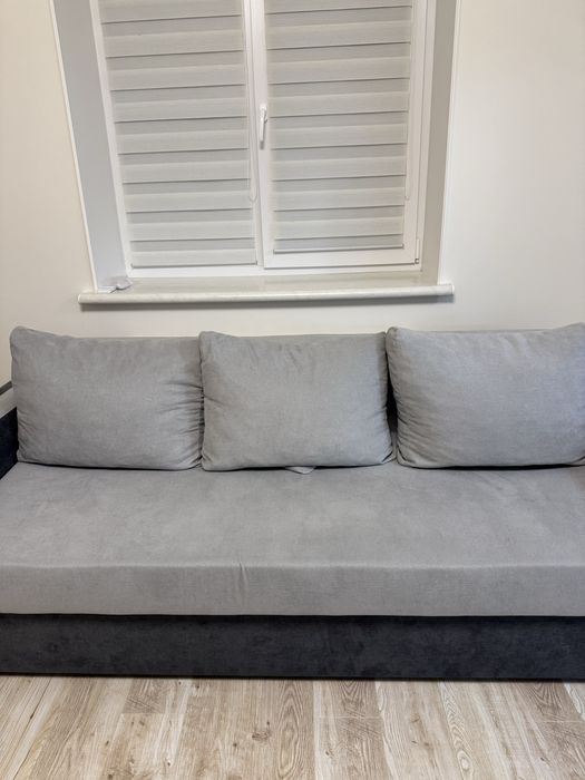 Диван розкладний