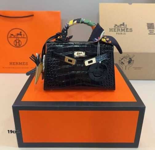 Torebka damska elegancka skóra 110923