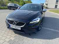 Volvo V40 Jestem właścicielem, auto zadbane, bezwypadkowe