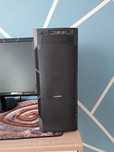 Komputer stacjonarny do gier+monitor