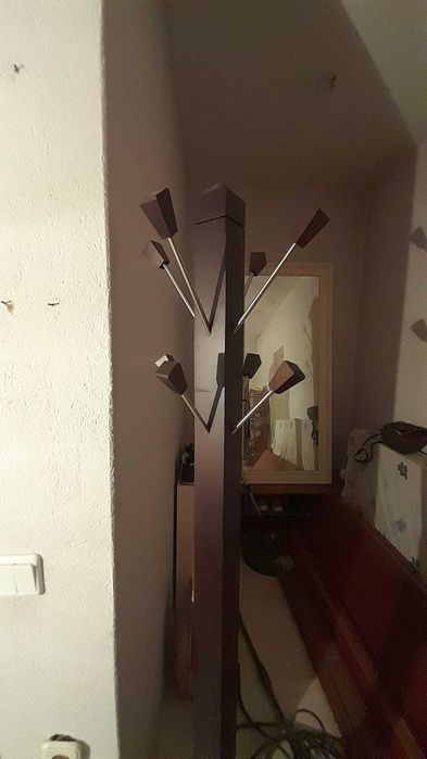 Bengaleiro de Madeira