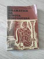 Gramática da língua portuguesa