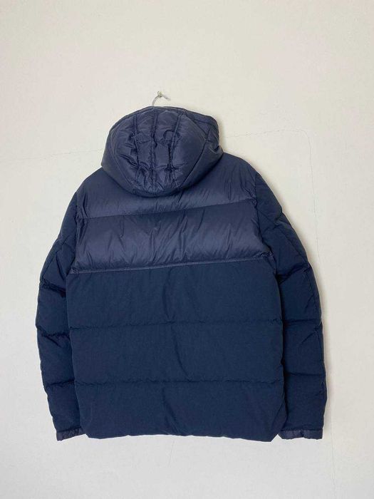 Пухова куртка Armani Exchange