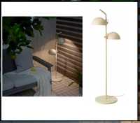 IKEA SOMMARLANKE  Lampa podłogowa LED 105cm ZEWNĘTRZNA ogrodowa NOWA