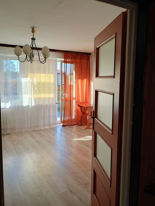 Mieszkanie na wynajem