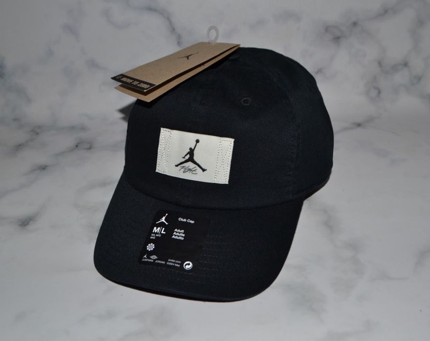 Кепка nike jordan