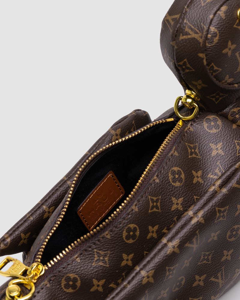 Torebka Louis Vuitton x Nigo Duck