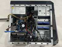 LENOVO dla gracza K450 I7-4770 obudowa