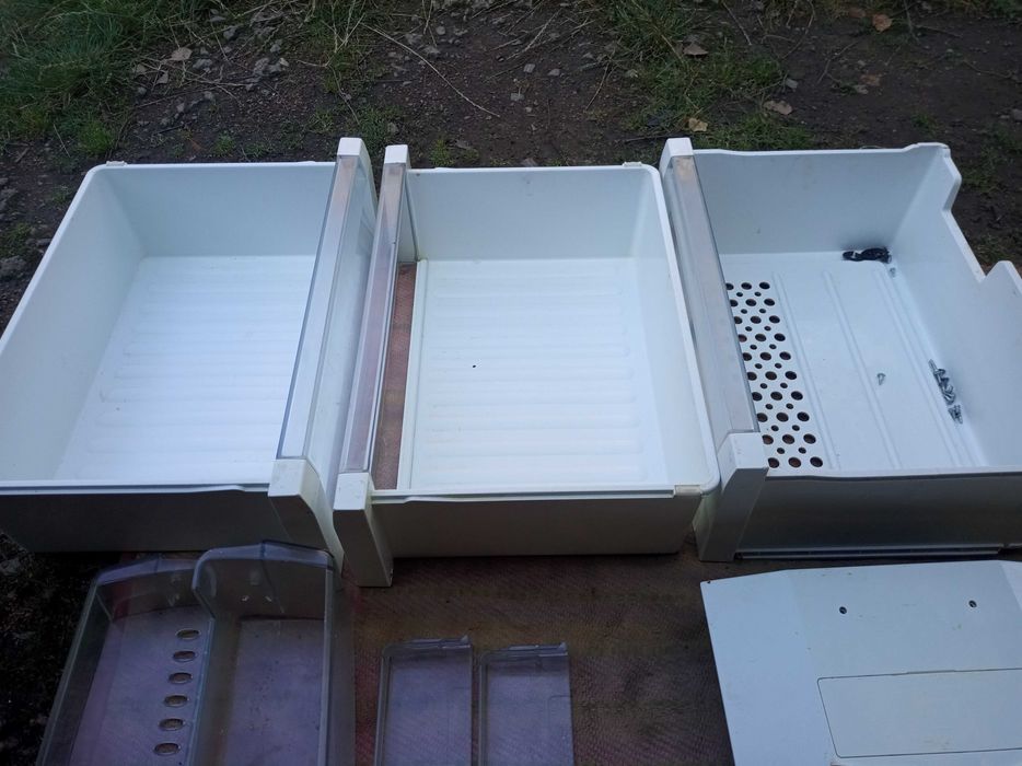 холодильник по запчастям LG GR-B429BLCA