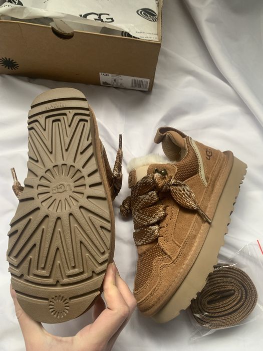 ugg lowmel 37-40р