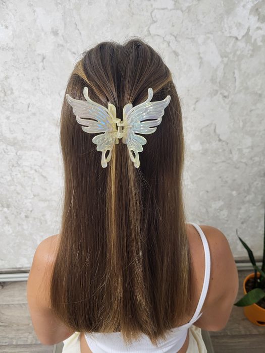 Крабік метелик,крабік бабочка