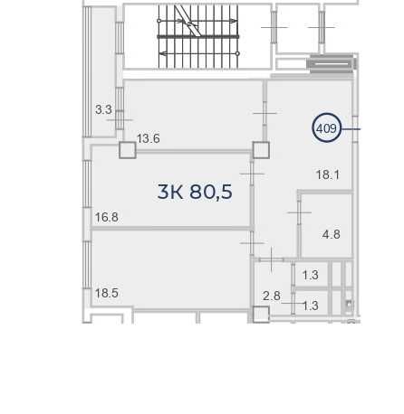 ОРЕНДА ОФІСУ\ від 10$\м2, S- 80,5м2 Центр Одеса БЕЗ КОМІСІЇ