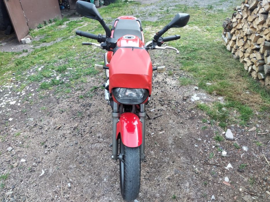 Yamaha xj600 swap cross buggy quad