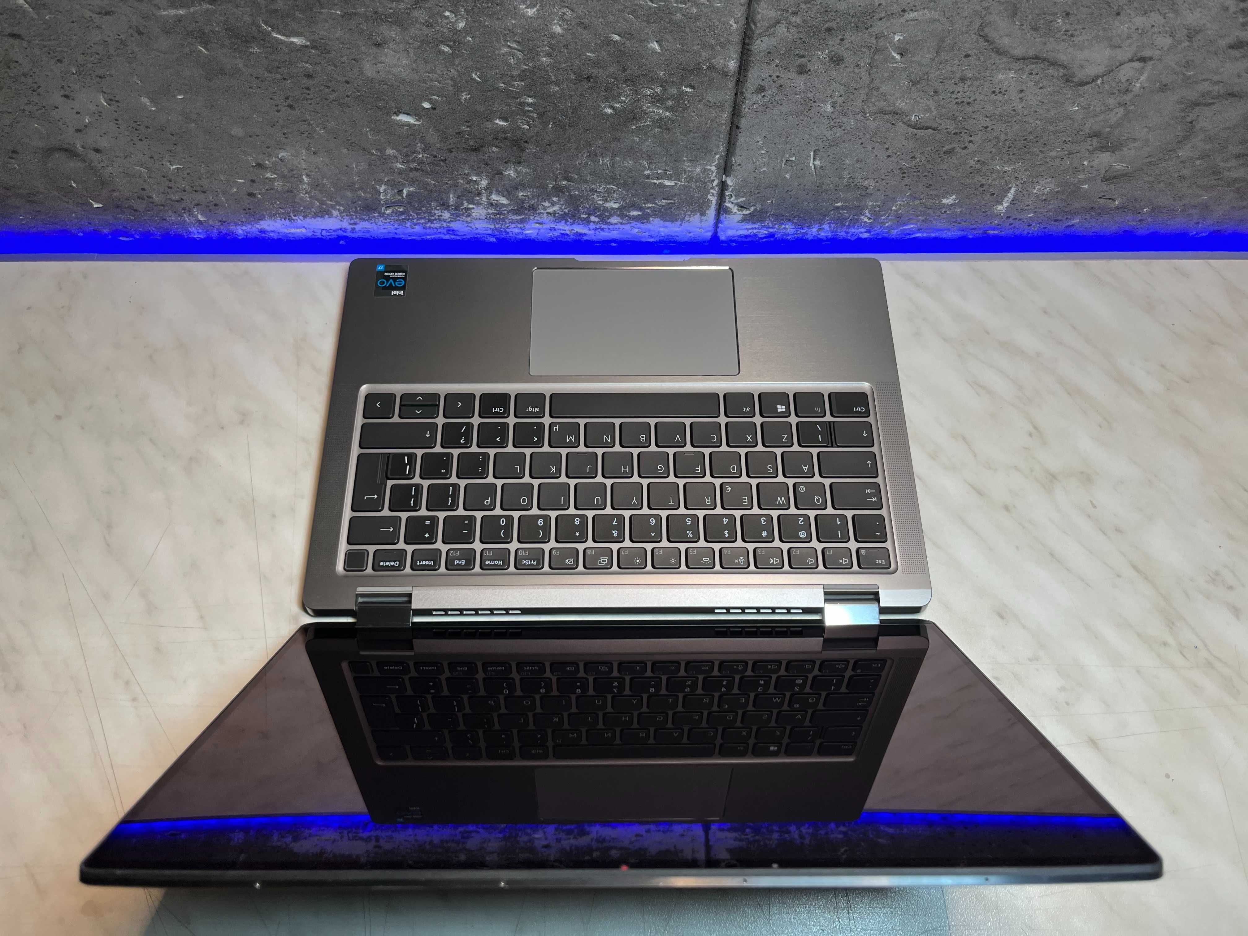 Dell Latitude 9420 2in1 | 2K TOUCH | i7-11GEN | 16GB 256GB SSD W11