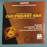 Program cad kuchnie wer. 4