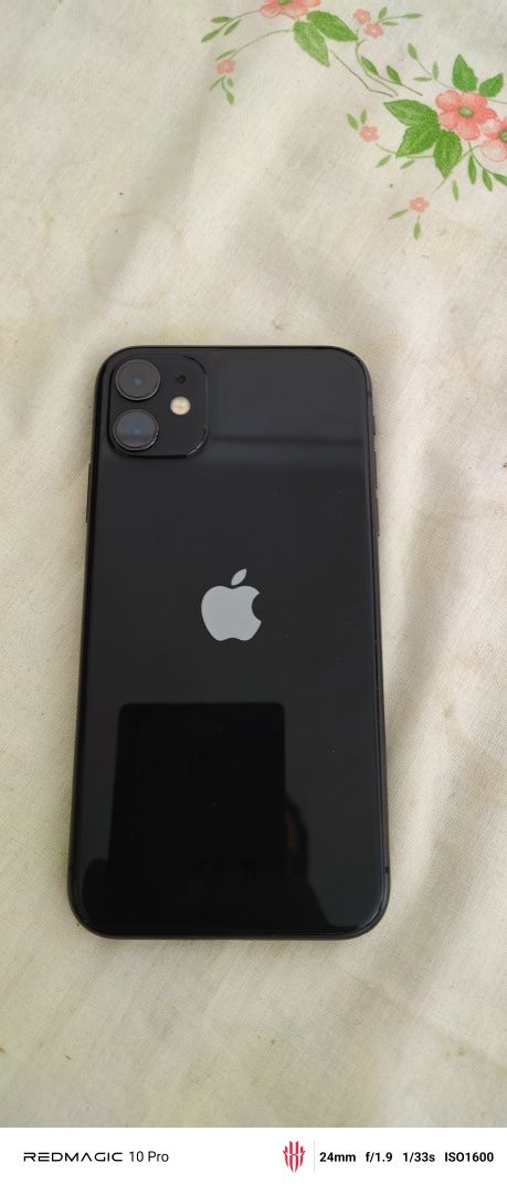 Telemóvel iPhone 11