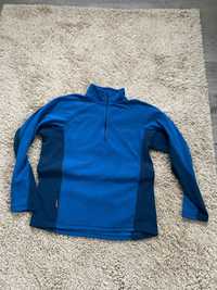 Rab 1/4 zip polartec