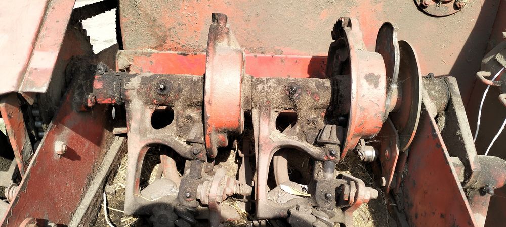 Продам прес підборшик