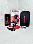 Бустер пусковое устройство 20000 ALLIGATOR Jump Starter JS843
