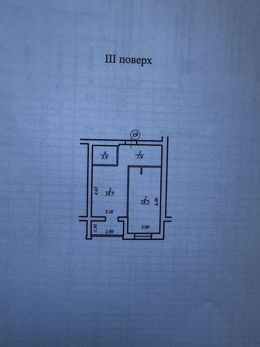 Продам 1-но комнатную квартиру в ЖК Sweet Home на Победе-6