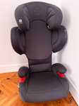 Cadeira Auto MORE Matic Fix 23