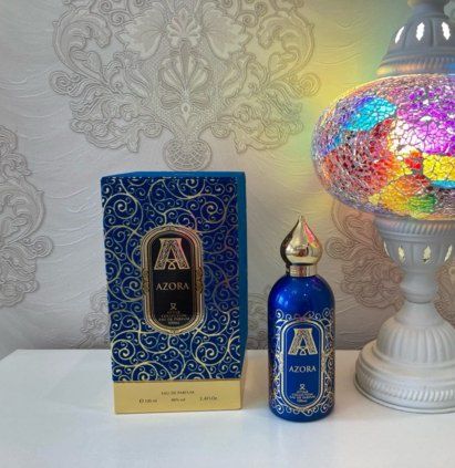 Мировой хит! Azora Attar Collection для мужчин и женщин, распив