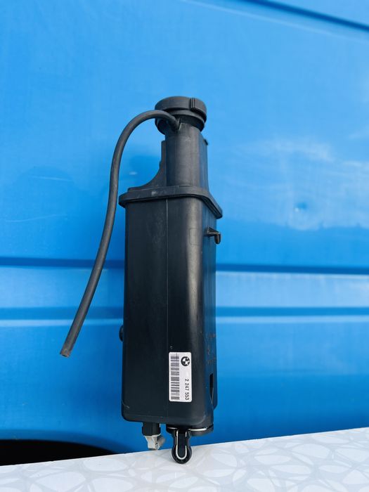 Бмв е46 бачок на тосол розширювальний Расширительный бак м47 м47н