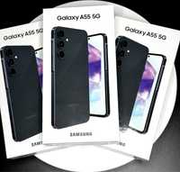 Samsung GALAXY A55 5G 256gb Navy Zaplombowane