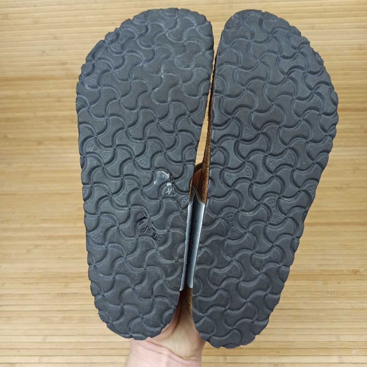 Вєтнамки Birkenstock Розмір 41 (26,5 см.)