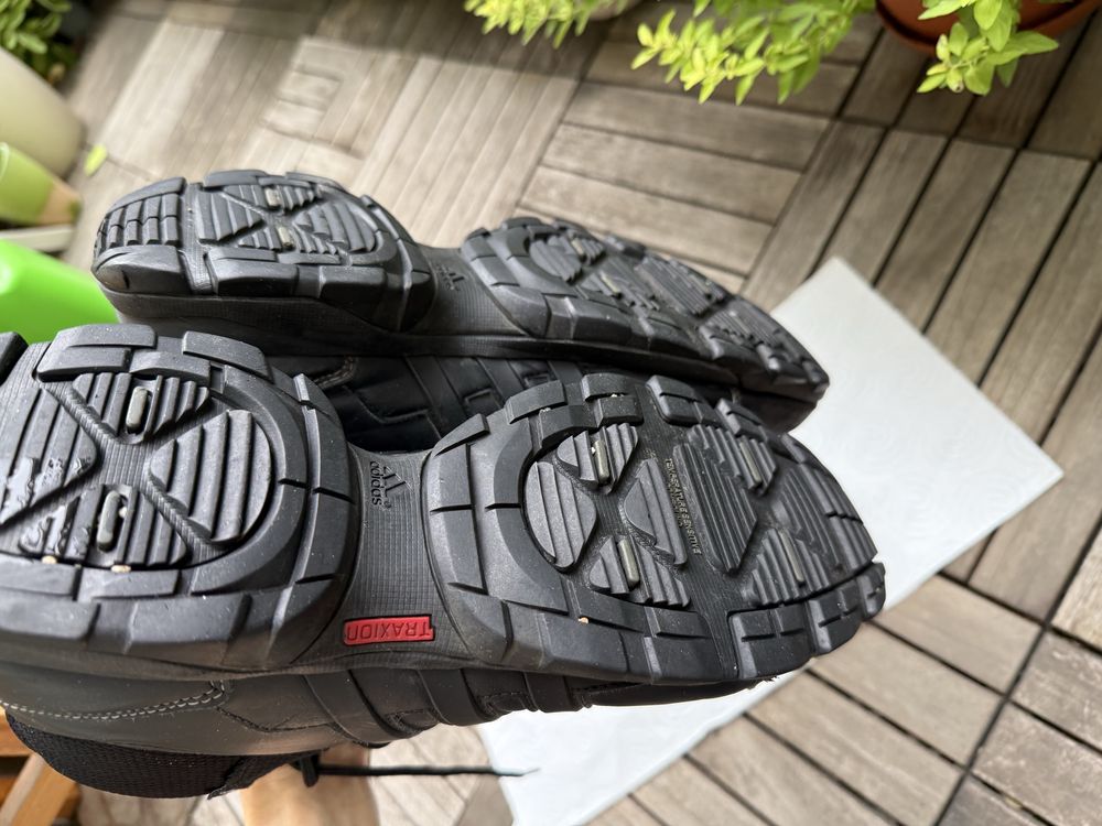 Adidas sniegowce 46 rozmiar